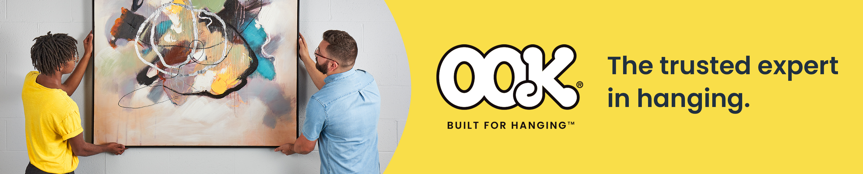 Master the Art of Hanging